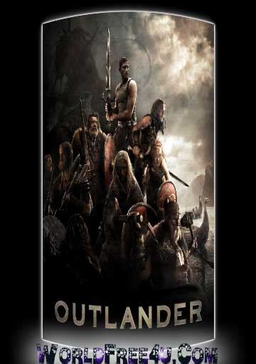 Outlander 2008 Full movie online MyFlixer.